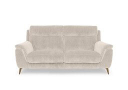 Eclipse Fabric 2 Seater Sofa