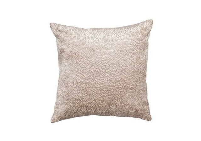 Bingham Large Cushion - Taupe