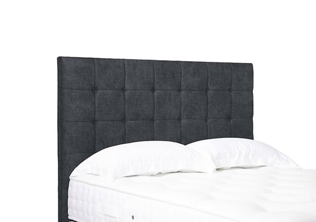 Artisan Collection Kaito High Floor Standing Headboard - Single