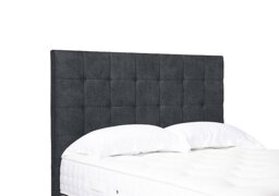 Artisan Collection Kaito High Floor Standing Headboard - Single