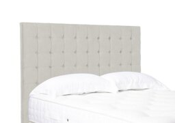 Artisan Collection Dot Medium Floor Standing Headboard - Super King - Aston Linen