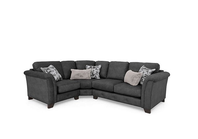 Aura Classic Back Left Hand Facing Corner Sofa