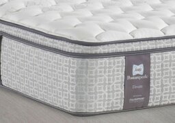 Sealy - Elevate Elite Mattress - Double