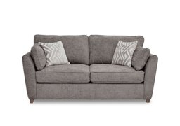 Tabitha 3 Seater Sofa Bed - Mocha