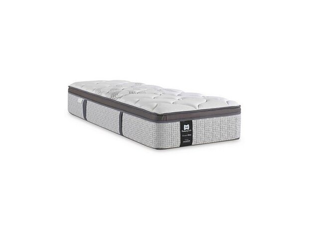 Sealy - Elevate Ultra Luxury Mattress - Single