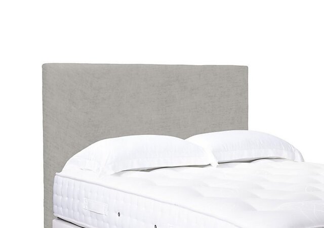 Artisan Collection Origin Standard Floor Standing Headboard - Small Double