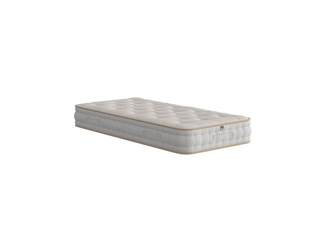 The Handmade Bed Company - Boutique Ortho Mattress - Single - Bedroom Furniture - In Time for Christmas