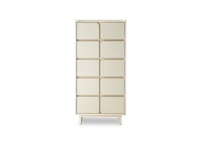 Avorio 5 Drawer Tallboy