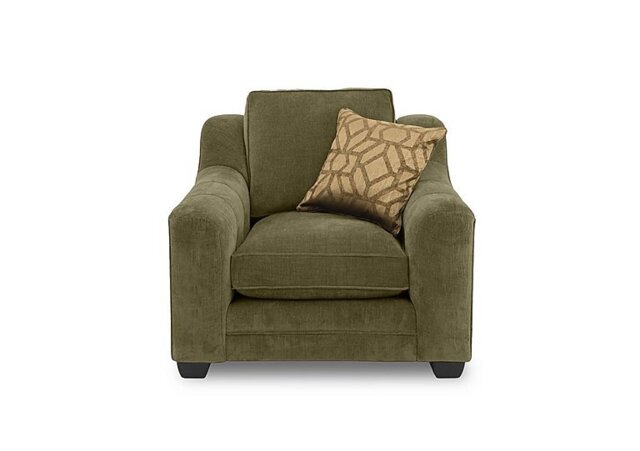 Regency Chair - Sage