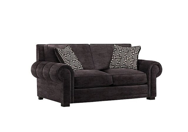 Duresta - Ambassador Medium 2 Seater Classic Back Sofa