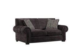 Duresta - Ambassador Medium 2 Seater Classic Back Sofa