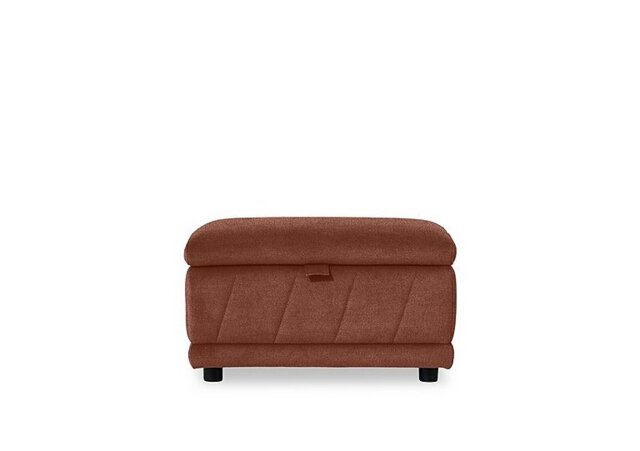 Genius Fabric Storage Footstool