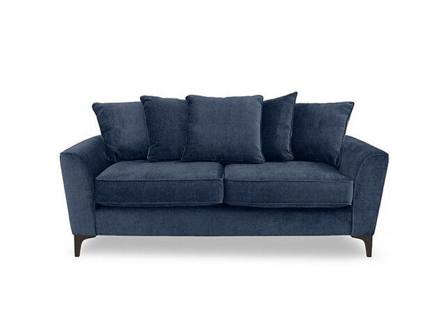 Primrose 3 Seater Scatter Back Sofa