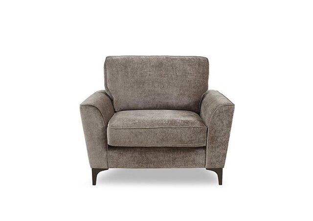 Primrose Snuggler Chair