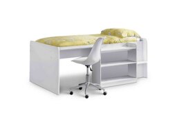 Alva Mid Sleeper