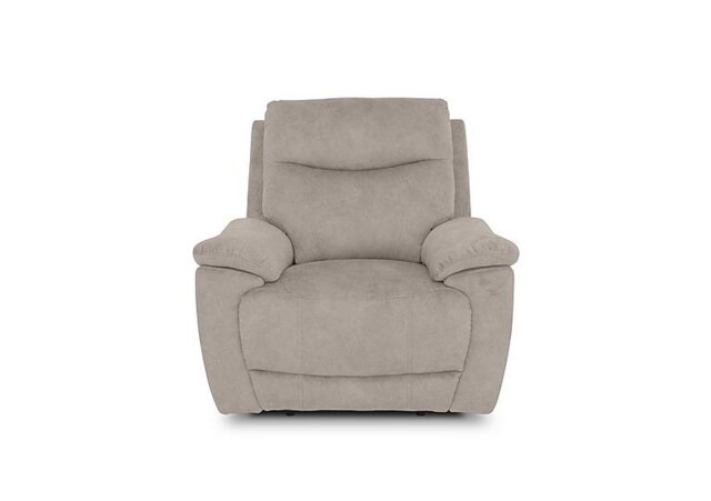 Sloane Fabric Chair - Dexter Ivory