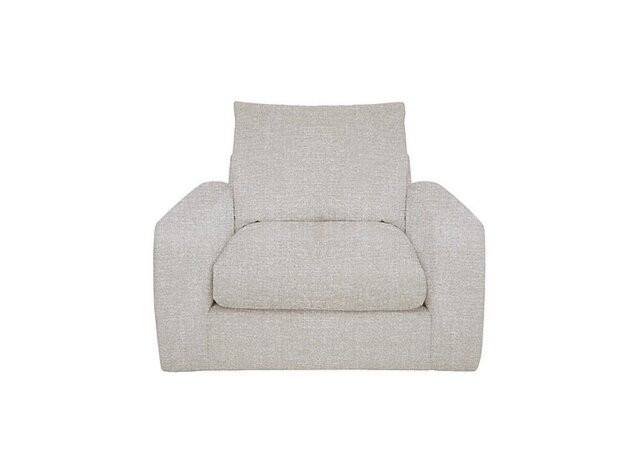 Pandora Chair - Plain Ivory