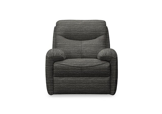 G Plan - Amesbury Fabric Armchair - Victoria Slate