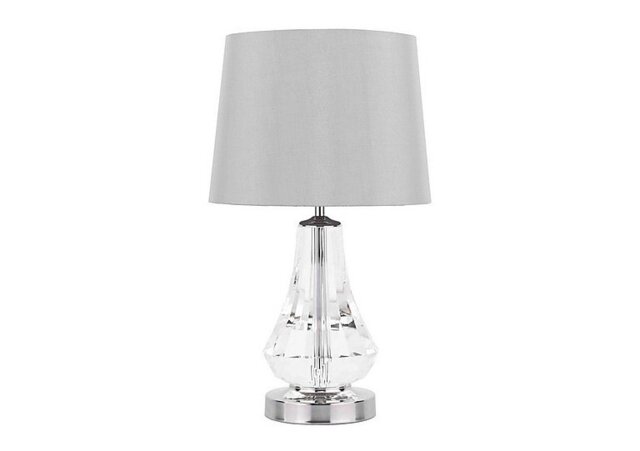 Laura Ashley - Humby Touch Table Lamp
