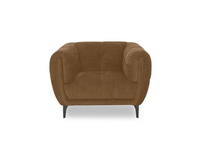 Ideal Home - Sienna Fabric Chair