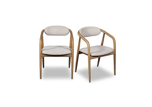 G Plan - Winchester Pair of Dining Arm Chairs
