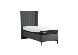 TEMPUR - Suffolk Platform Slim Divan Base - Single