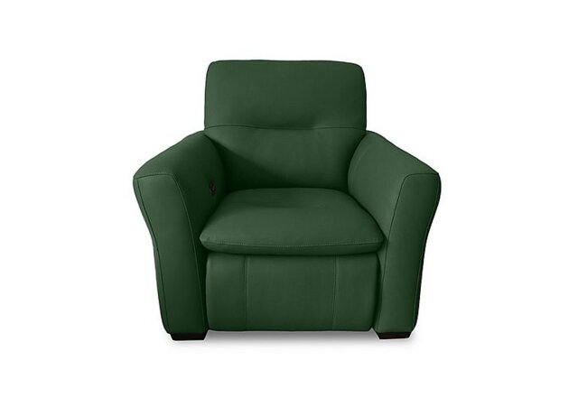 World of Leather - Restore Leather Power Recliner Chair
