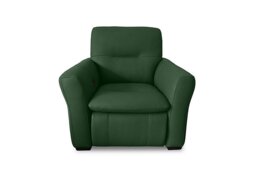 World of Leather - Restore Leather Power Recliner Chair