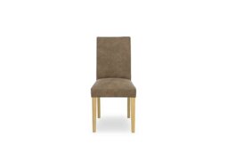 Furnitureland - Augusta Cowboy Upholstered Dining Chair