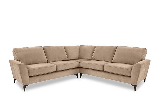 Primrose Large Classic Back Corner Sofa