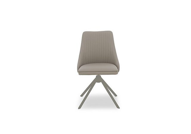 Icon Swivel Dining Chair
