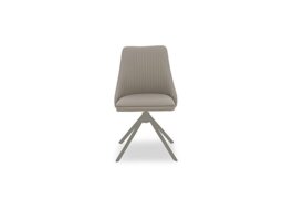 Icon Swivel Dining Chair