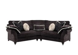 Duresta - Princeton Ruched Grande Wedge Sofa