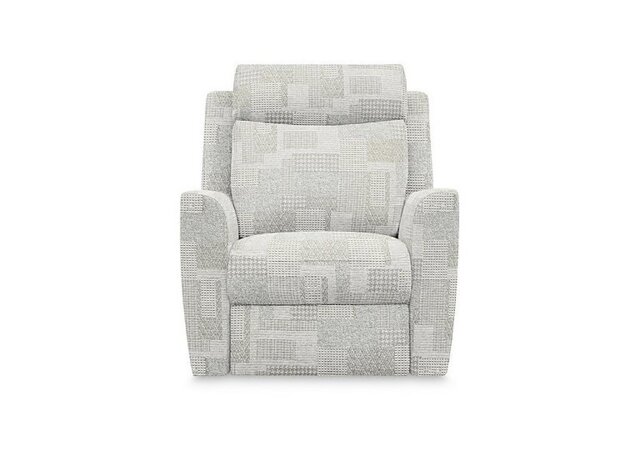 G Plan - Wren Fabric Chair - Lydia Blush