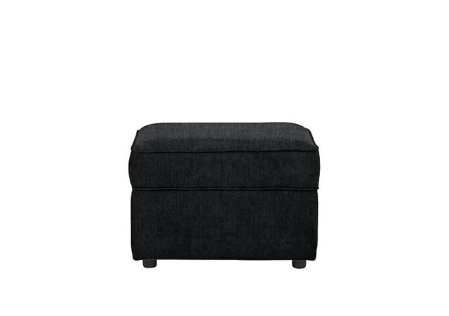 Primrose Storage Footstool