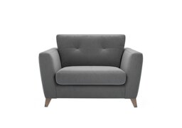 The Lounge Co. - Hermione Fabric Snuggler - Koala Cub