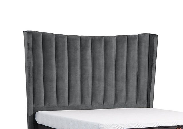TEMPUR - Suffolk Orford Floor Standing Headboard - Double