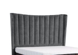 TEMPUR - Suffolk Orford Floor Standing Headboard - Double