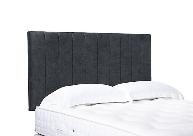 Artisan Collection Elyse High Strutted Headboard - Single