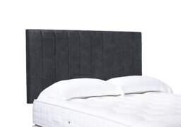 Artisan Collection Elyse High Strutted Headboard - Single