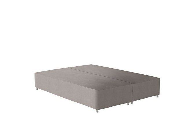 Vispring - Classic Divan Base - King Size - Weave Steel
