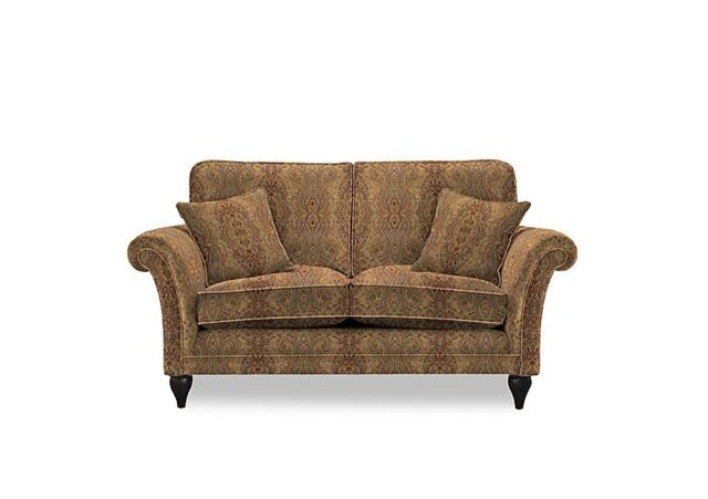 Parker Knoll - Plaza 2 Seater Classic Back Sofa
