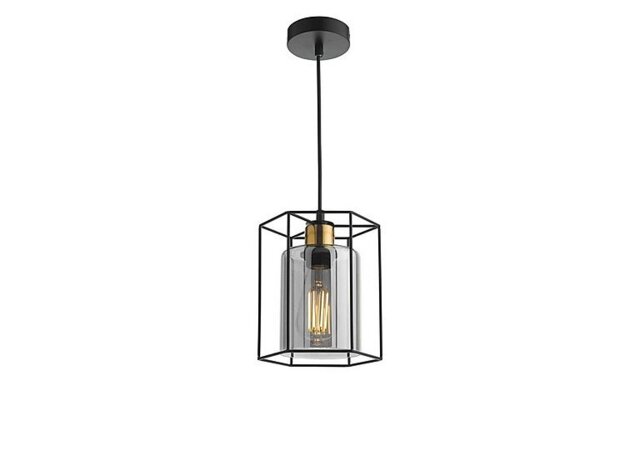 Paxley 1 Light Pendant