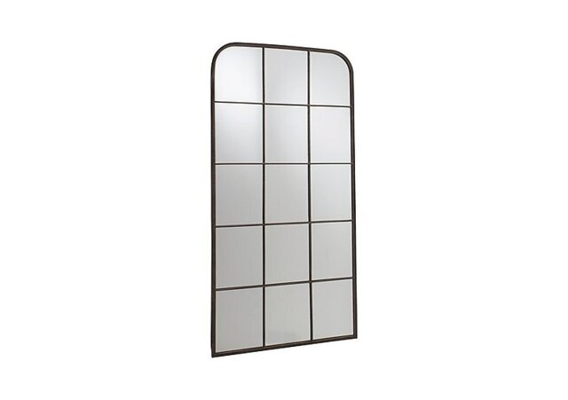 Hoxton Mirror
