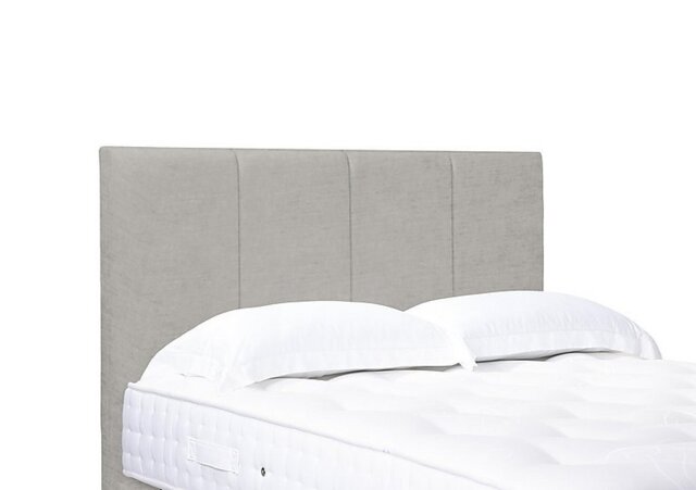 Artisan Collection Linear Standard Floor Standing Headboard - Single