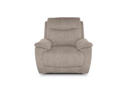 Sloane Fabric Power Recliner Chair - Anivia Khaki