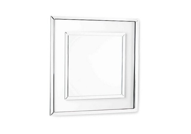Laura Ashley - Evie Square Mirror