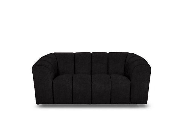 Rhianna 2 Seater Fabric Sofa