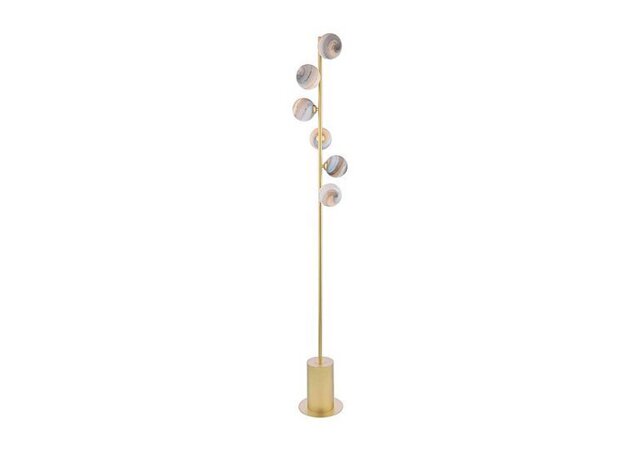 Voria Floor Lamp