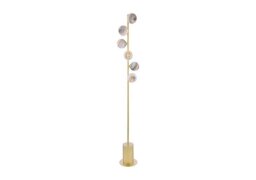 Voria Floor Lamp